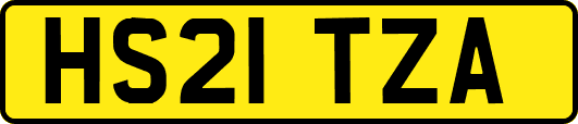 HS21TZA
