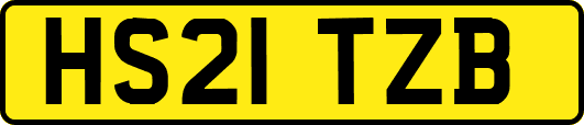 HS21TZB