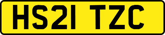 HS21TZC