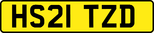 HS21TZD
