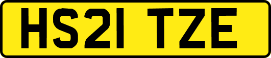 HS21TZE