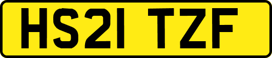 HS21TZF