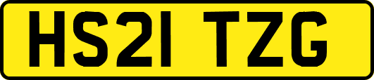 HS21TZG