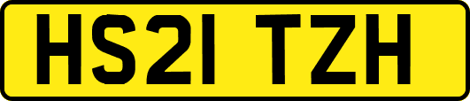 HS21TZH