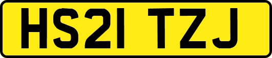 HS21TZJ