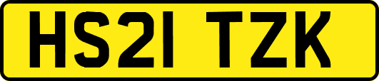 HS21TZK