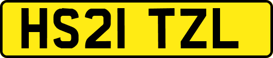 HS21TZL