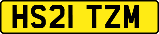 HS21TZM