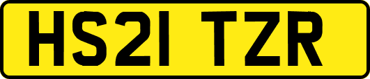 HS21TZR