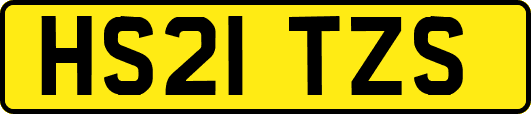 HS21TZS