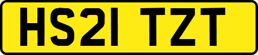 HS21TZT