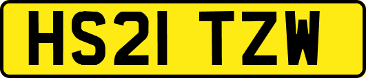 HS21TZW