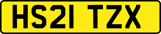 HS21TZX