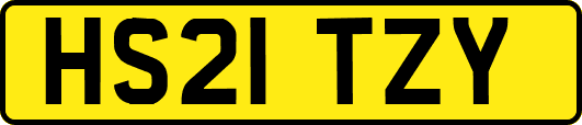HS21TZY