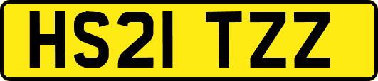HS21TZZ