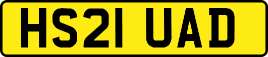 HS21UAD