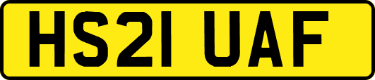 HS21UAF