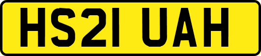 HS21UAH
