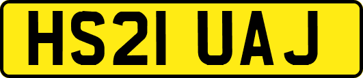 HS21UAJ