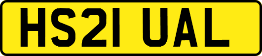 HS21UAL