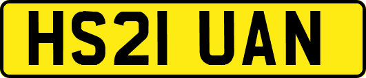 HS21UAN