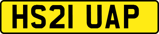 HS21UAP