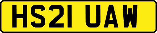 HS21UAW