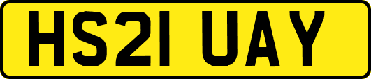 HS21UAY