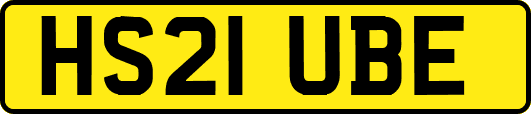 HS21UBE