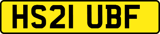 HS21UBF