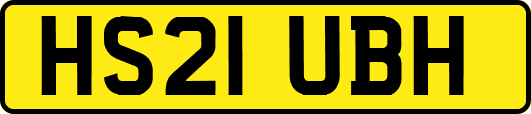HS21UBH