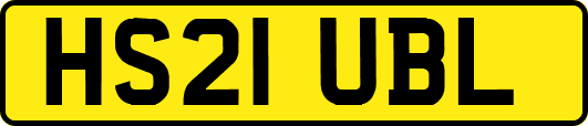 HS21UBL