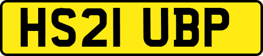 HS21UBP