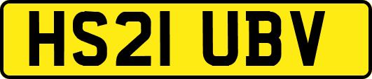 HS21UBV