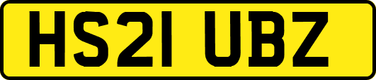 HS21UBZ