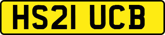 HS21UCB