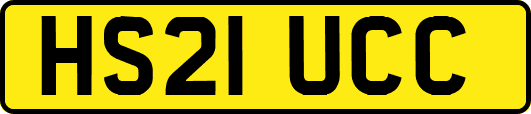 HS21UCC