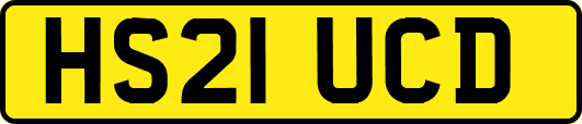 HS21UCD