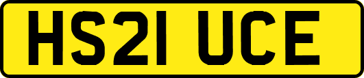 HS21UCE