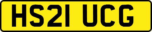 HS21UCG