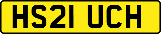 HS21UCH