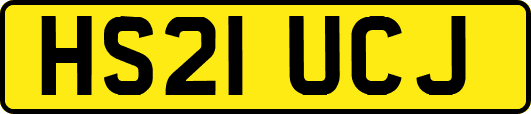 HS21UCJ
