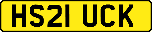 HS21UCK