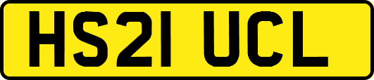 HS21UCL