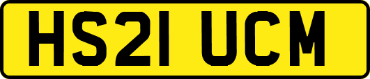 HS21UCM