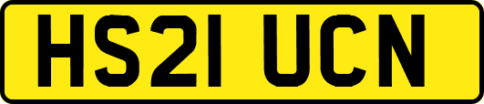 HS21UCN