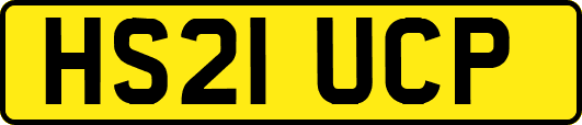 HS21UCP