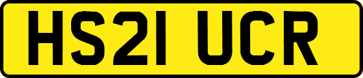 HS21UCR