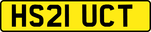 HS21UCT