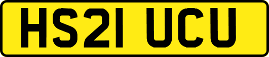 HS21UCU